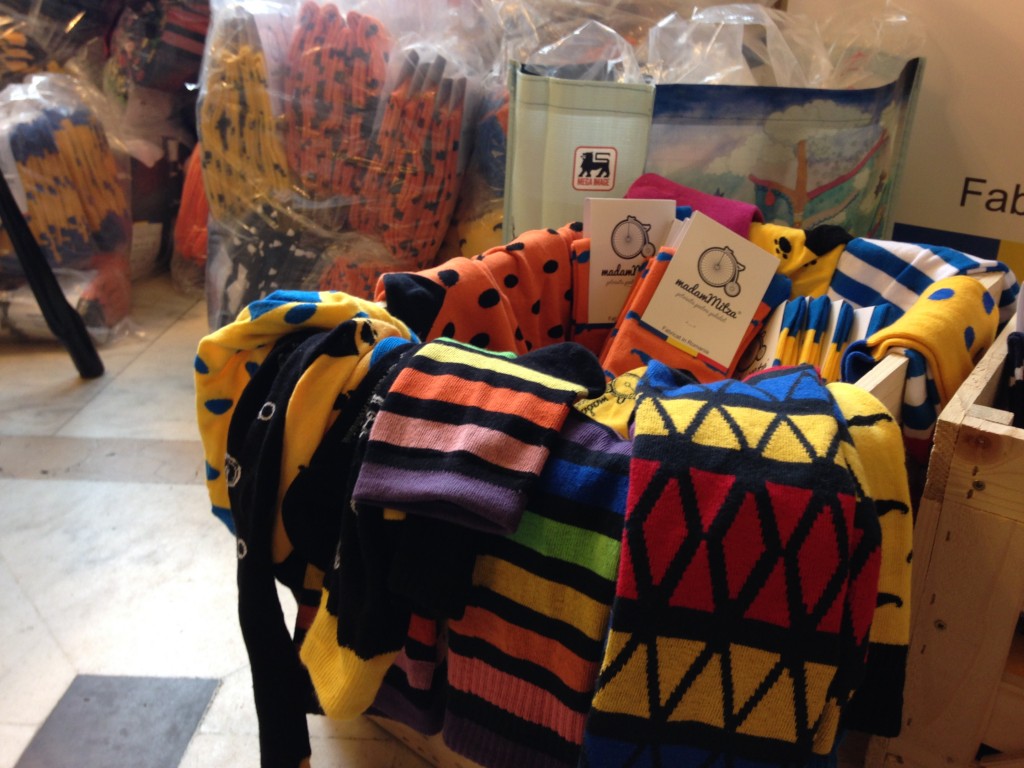 De prin Bounty Fair-ul de Dragobete